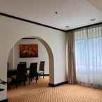 รูปภาพรีวิวของ Hotel Borobudur Jakarta 2 จาก Andiani H.