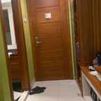 Review photo of Hotel Bed and Breakfast Surabaya from Nur Q. A. R. R.