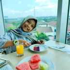 Review photo of FOX Lite Hotel Metro Indah - Bandung 3 from Andri H.