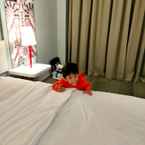 Review photo of FOX Lite Hotel Metro Indah - Bandung 7 from Andri H.