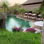 Review photo of Visesa Ubud Resort from Anastasia I.