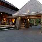 Review photo of Visesa Ubud Resort 6 from Anastasia I.