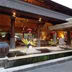 Review photo of Visesa Ubud Resort 4 from Anastasia I.
