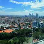 Review photo of Midtown Residence Surabaya from Supandi S.