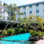 Hình ảnh đánh giá của Hotel Santika Mataram - Lombok từ Hairil I. H.