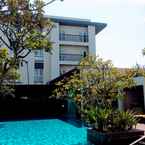 Hình ảnh đánh giá của Hotel Santika Mataram - Lombok 2 từ Hairil I. H.