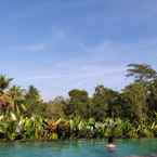 Review photo of Villa Tegaltis Ubud 3 from Catarina D. F.
