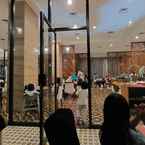 Hình ảnh đánh giá của Grandhika Hotel Pemuda Semarang 3 từ Afwin Z. A.