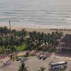 Hình ảnh đánh giá của Maximilan DaNang Beach Hotel từ Tuan V. N.