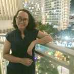 Review photo of SIGLO SUITES @ The Azure Urban Resort Residences from Hanna B. S.