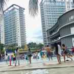 Review photo of SIGLO SUITES @ The Azure Urban Resort Residences 2 from Hanna B. S.