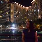 Review photo of SIGLO SUITES @ The Azure Urban Resort Residences 5 from Hanna B. S.