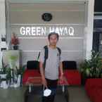 Ulasan foto dari Green Hayaq Syariah Hotel 2 dari Muhammad S.