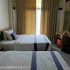 Review photo of @K Hotel Kaliurang Yogyakarta 3 from Arifien S.