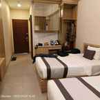 Review photo of @K Hotel Kaliurang Yogyakarta from Arifien S.
