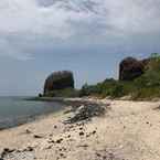 Review photo of Eagle Point Beach and Dive Resort from Danielle D. S.