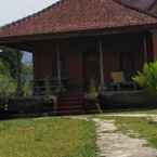 Ulasan foto dari Arga Turangga Bungalow dari Theresia S.