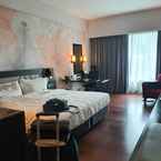 Imej Ulasan untuk Impiana KLCC Hotel, Kuala Lumpur City Centre 3 dari Sheila R. B.