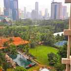 Review photo of The Sultan Hotel & Residence Jakarta 5 from Sri K.