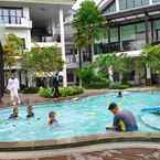 Review photo of Lido Lake Resort by MNC Hotel 4 from Fitria A.