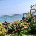 Ulasan foto dari Laguna Reef Hut Lembongan dari Ahmad P.