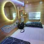 Review photo of CapsulePod@Aljunied from Puji R.