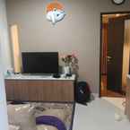 Review photo of The Cabin Apartment Unit 9B07 from Aulia R.