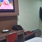 Review photo of Hotel Ratu Residence from Adi I. S.