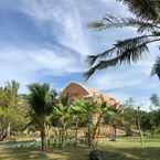 Review photo of TTC Resort - Ninh Thuan from Tuong V.