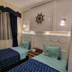 Review photo of Hotel Daily Inn Bandung from Jumadi J.