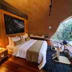 Hình ảnh đánh giá của Lintang Luku Tent Resort từ Heru K.