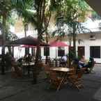 Review photo of Malioboro Garden Hotel from Rani S. P.