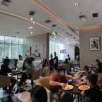 Review photo of Holiday Inn Express JAKARTA INTERNATIONAL EXPO, an IHG Hotel 5 from Reza N. S.