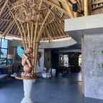 Review photo of Amarea Resort Ubud by Ini Vie Hospitality 3 from Ayu R. N. D.