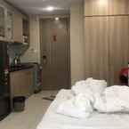 Review photo of HB Serviced Apartment - Lac Long Quan 2 from Ngo T. T.