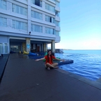 Review photo of Four Points by Sheraton Manado 2 from Rosalyn R.