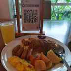 Review photo of Mercure Jakarta Kota 3 from Tommy R.