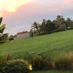 Review photo of Lasamana Villas Ubud by Pramana Villas from Santi S. D.