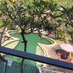 Review photo of FuramaXclusive Resort & Villas, Ubud 3 from Santi S.