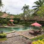 Review photo of FuramaXclusive Resort & Villas, Ubud 4 from Santi S.