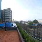 Review photo of Beston Hotel Palembang (FKA Horison Ultima Palembang) from Sandy K. P.