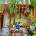 Hình ảnh đánh giá của 5-Homestay II từ Nguyen T. H.