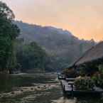 รูปภาพรีวิวของ River Kwai Jungle Rafts 2 จาก Wasin N.