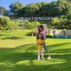 Review photo of Aruna Senggigi 2 from Reni A.