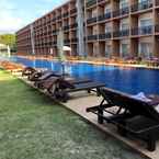 Review photo of Teak Wing Hotel Samui from I M. D. P.