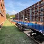 รูปภาพรีวิวของ Teak Wing Hotel Samui 2 จาก I M. D. P.