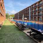 Review photo of Teak Wing Hotel Samui 2 from I M. D. P.