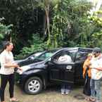 Review photo of Sewu Nusa Hotel 3 from Agus S.