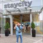 Review photo of Staycity Aparthotels London Heathrow from Albertus K.