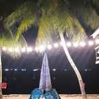 Review photo of OYO 1538 Pesona Beach Travelodge 3 from Mariyani M.